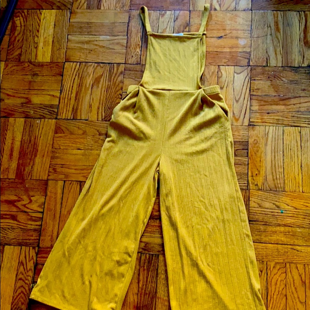 SPRING ROMPER